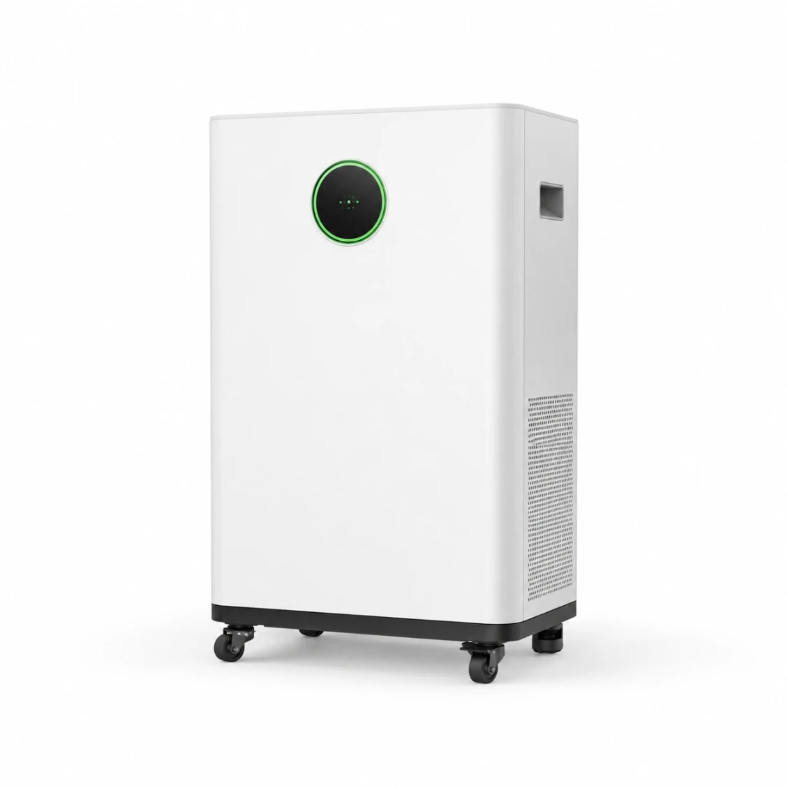 Sistema de almacenamiento de energía doméstico todo en uno de 5kW 10.24kWh