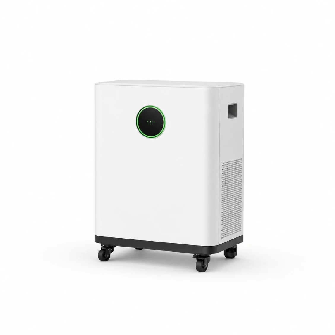 Sistema de almacenamiento de energía doméstico todo en uno de 5kW 5.12kWh