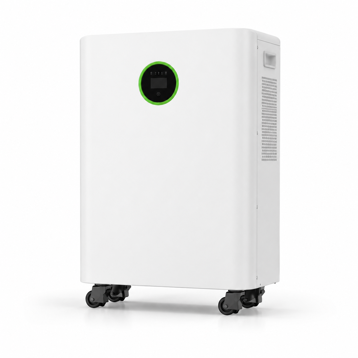 Sistema de almacenamiento de energía todo en uno aislado de la red de 12kW 32kWh